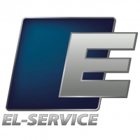 El-Service logo