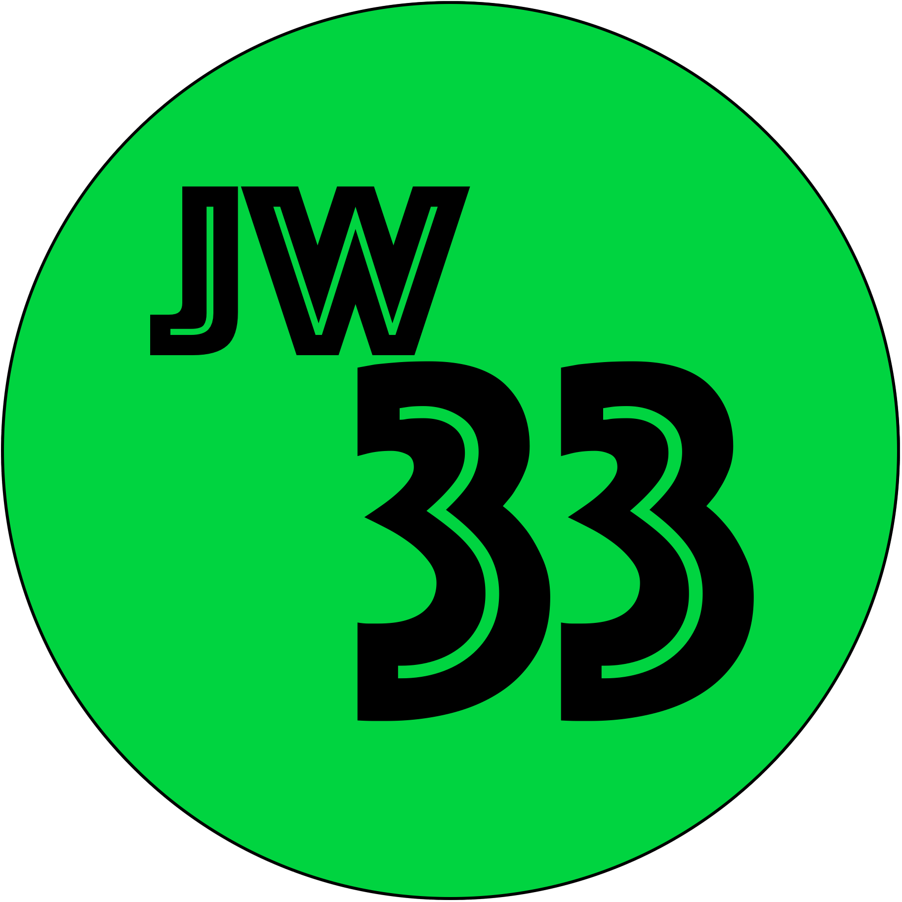Jonathan Weywadt logo