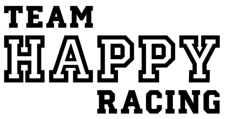 Team Happy Racing logo
